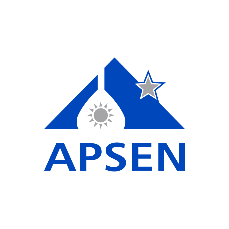 Apsen